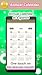 Cawaii Calendar 2026 for Fire tablet - free,simple,cute,state holiday and observances,stamp,schedule,drawing,chart