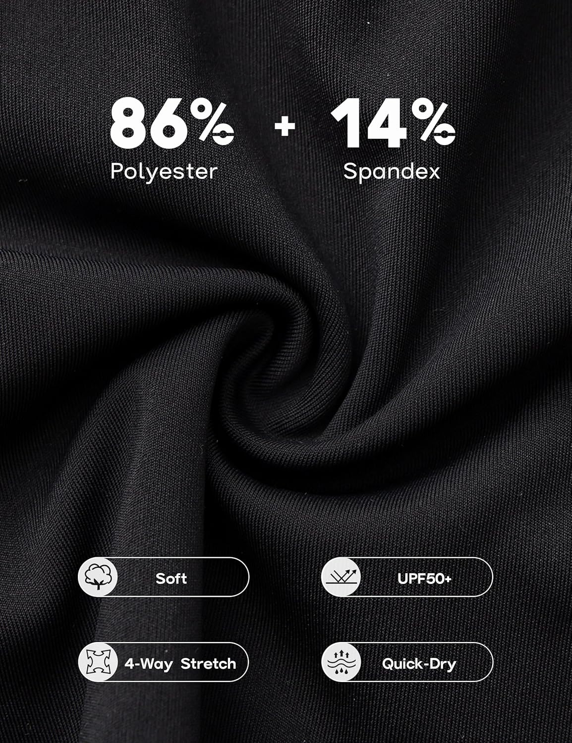 FitsT4 Sports Women Equestrian Shirts Sleeveless Horse Riding Shirts Quick Dry UPF50+ Tank Tops Golf Shirts Quarter Zip - Image 4