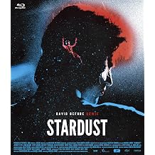 Stardust Blu-ray