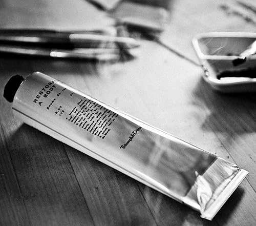 Miniatura 5 de TRIUMPH & DISASTER Bálsamo restaurador Bálsamo corporal natural - Loción corporal suave, hidratante e hidratante para hombres y mujeres, 5.92 onzas