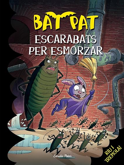 Escarabats per Esmorzar