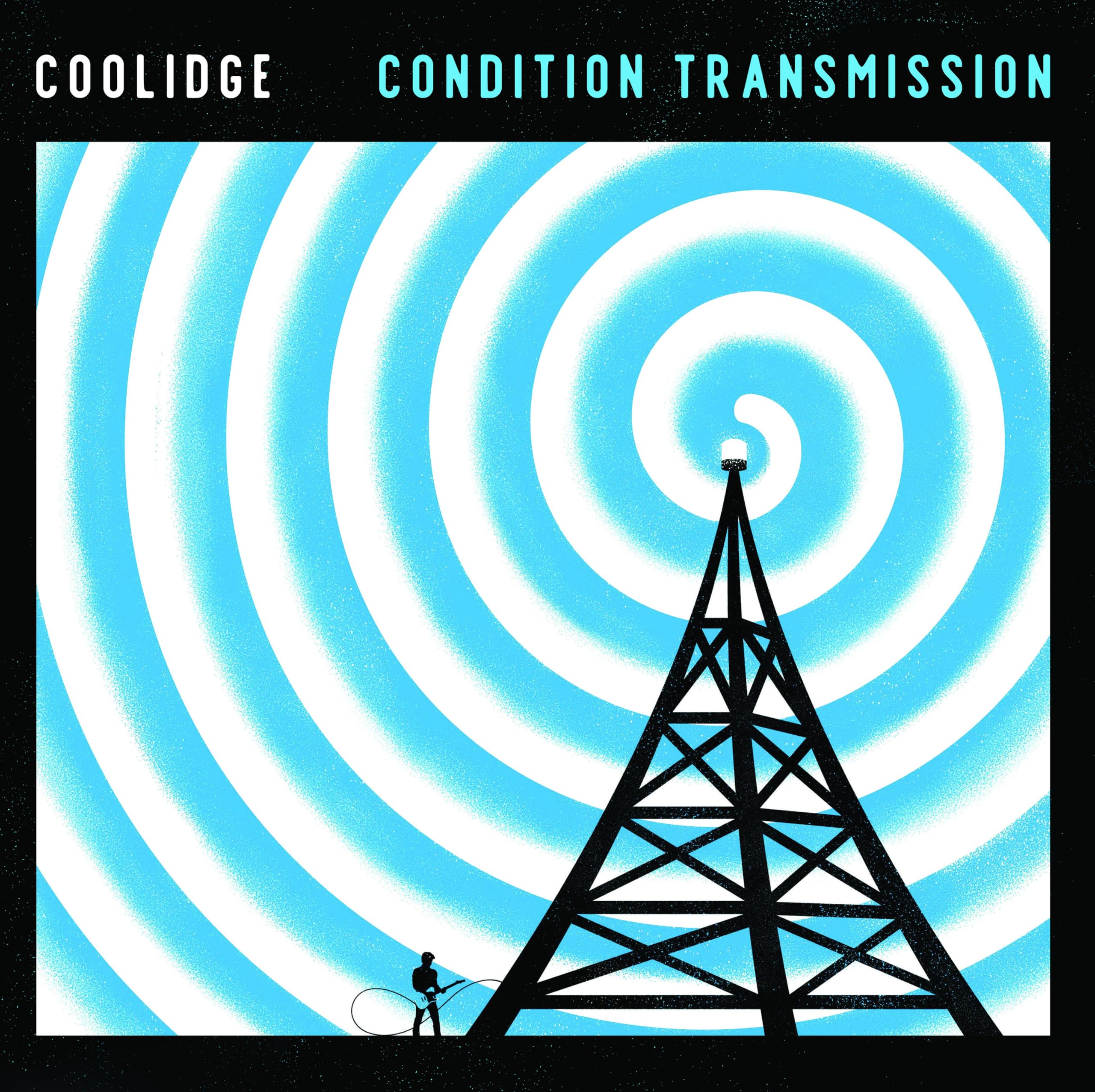 Condition Transmission [VINYL]