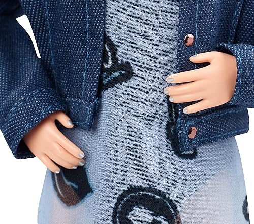 Miniatura 7 de Barbie Diseñado por Marni Senofonte Doll