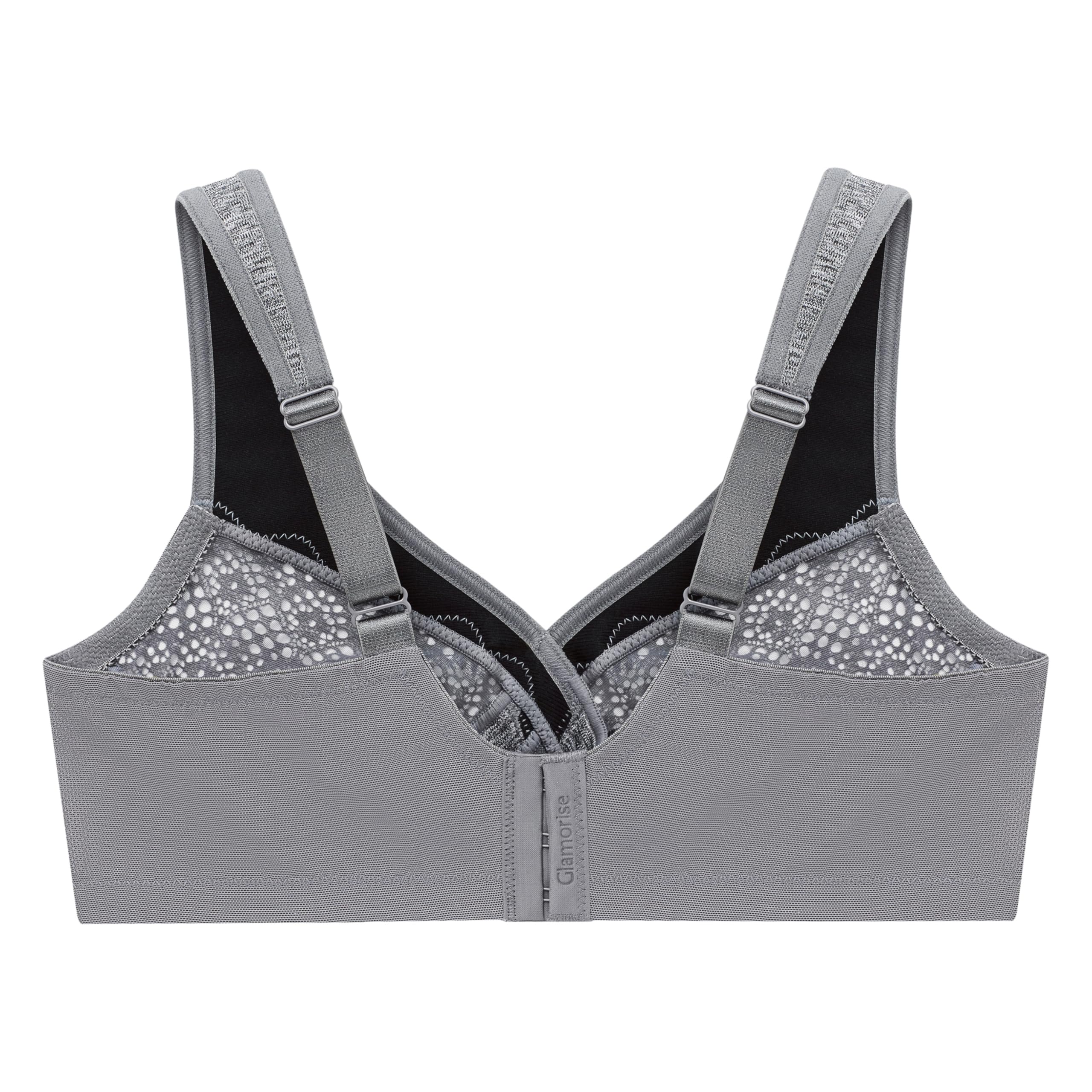 Glamorise 1064 Soutien-Gorge Galbant Femme (Lot de 1)