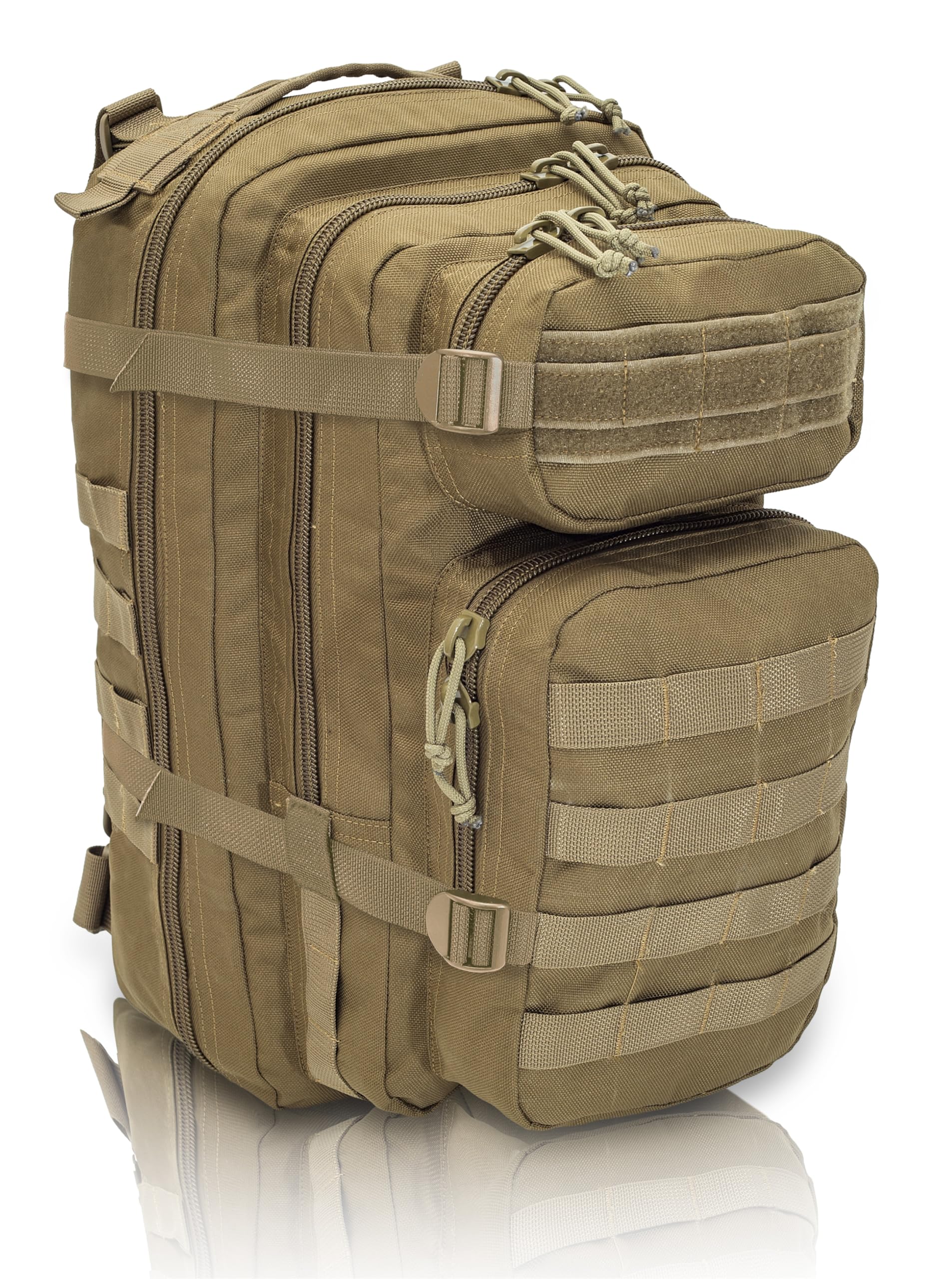 Elite Bags C2 Bag Compact Combat Backpack with MOLLE System