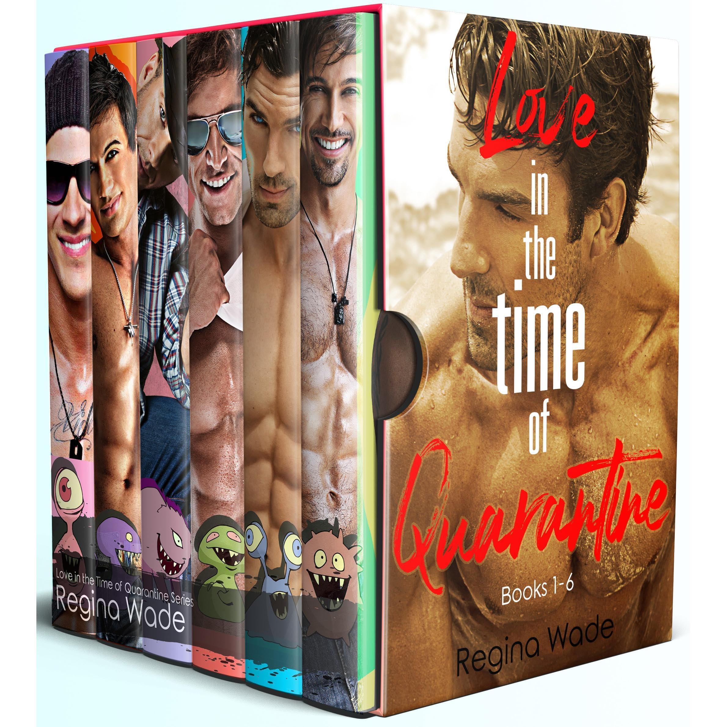 Love in the Time of Quarantine