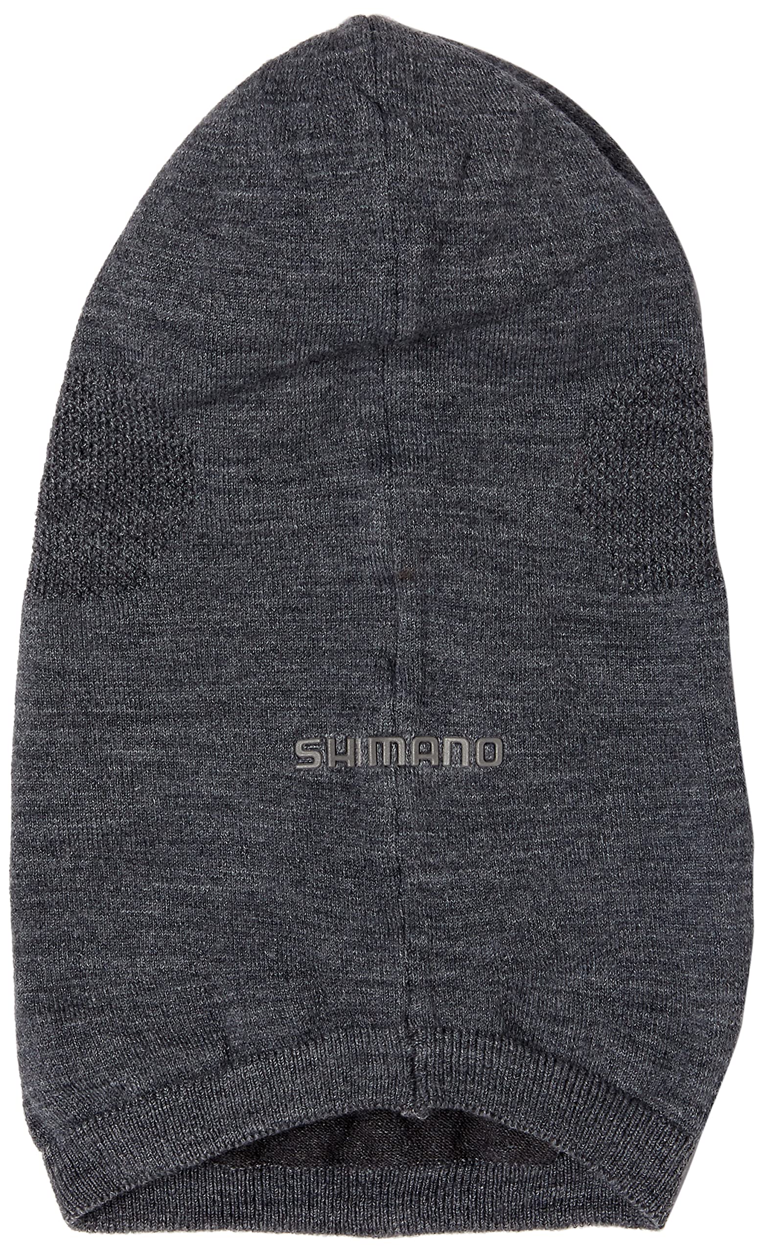 NULLUS グレー ドレープ バラクラバ DRAPED BALACLAVA – SULLEN TOKYO