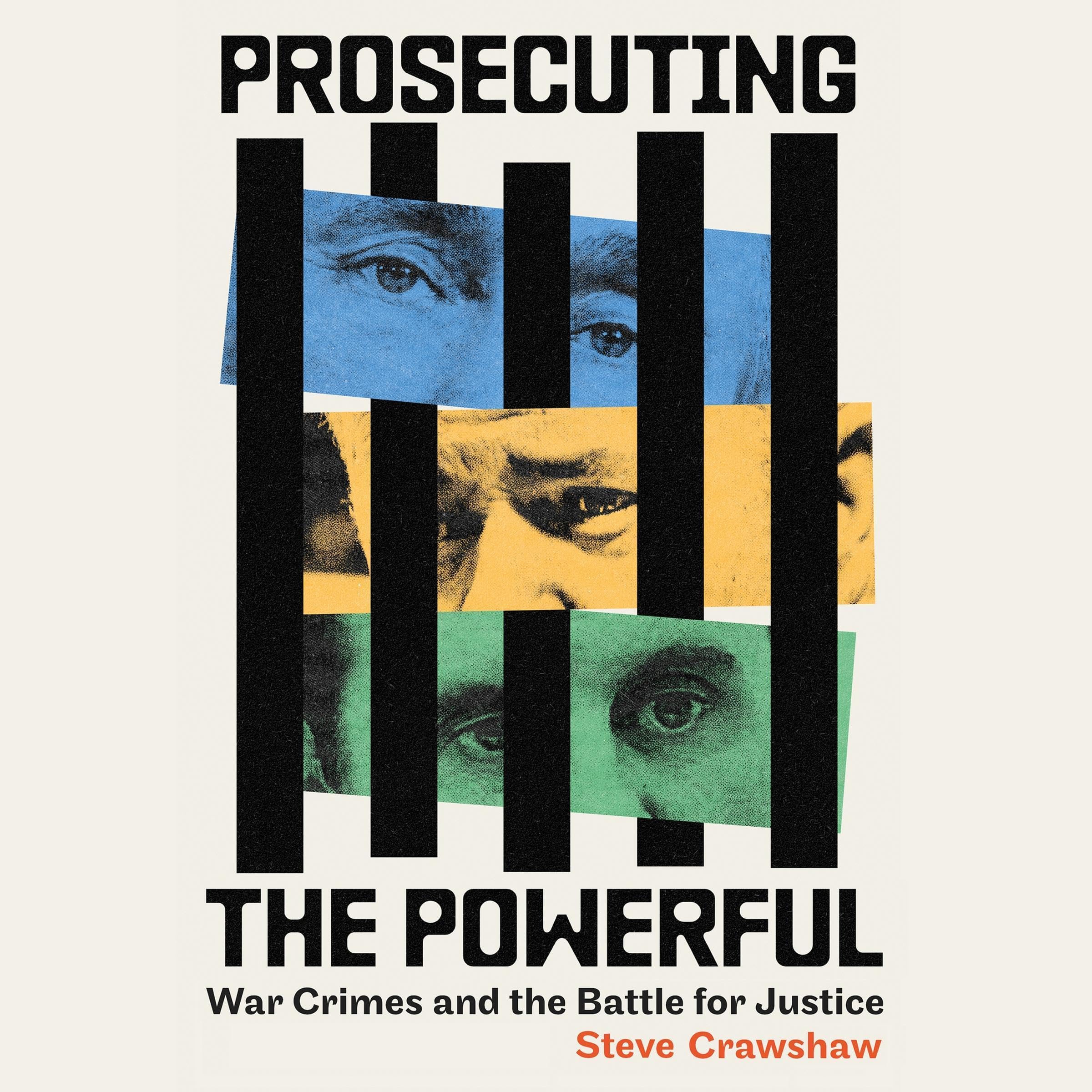 Prosecuting the Powerful