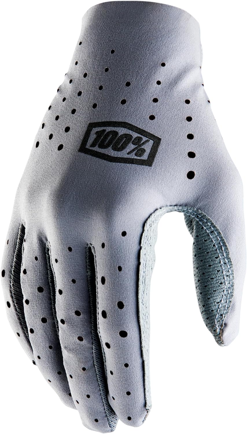 100% Sling Mountain Biking Gloves - MTB, Dirt Bike & Powersport Riding Protective Gear for Women