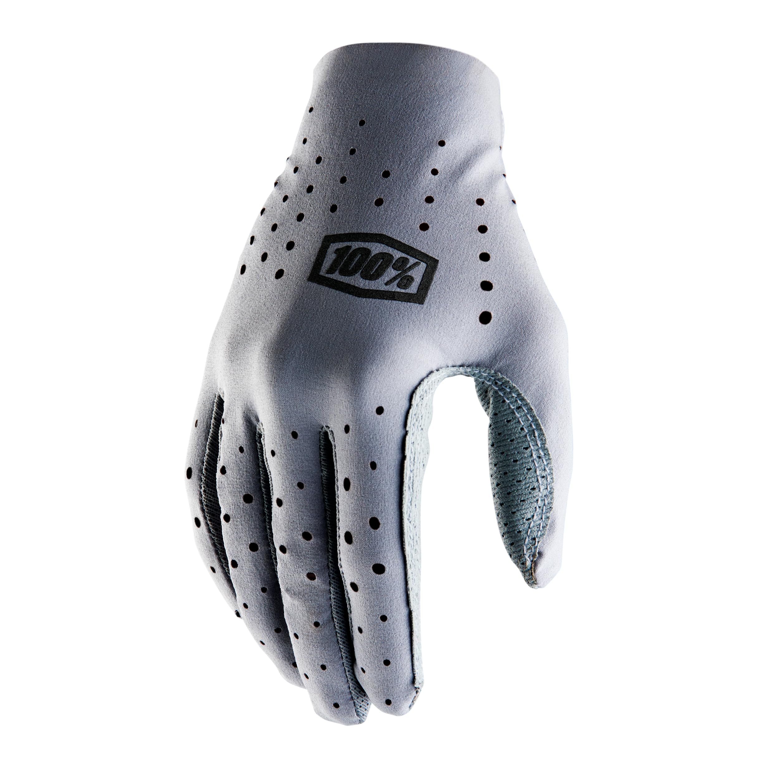 100 Sling Mountain Biking Gloves - MTB Dirt Bike Powersport Riding Protective Gear for Women