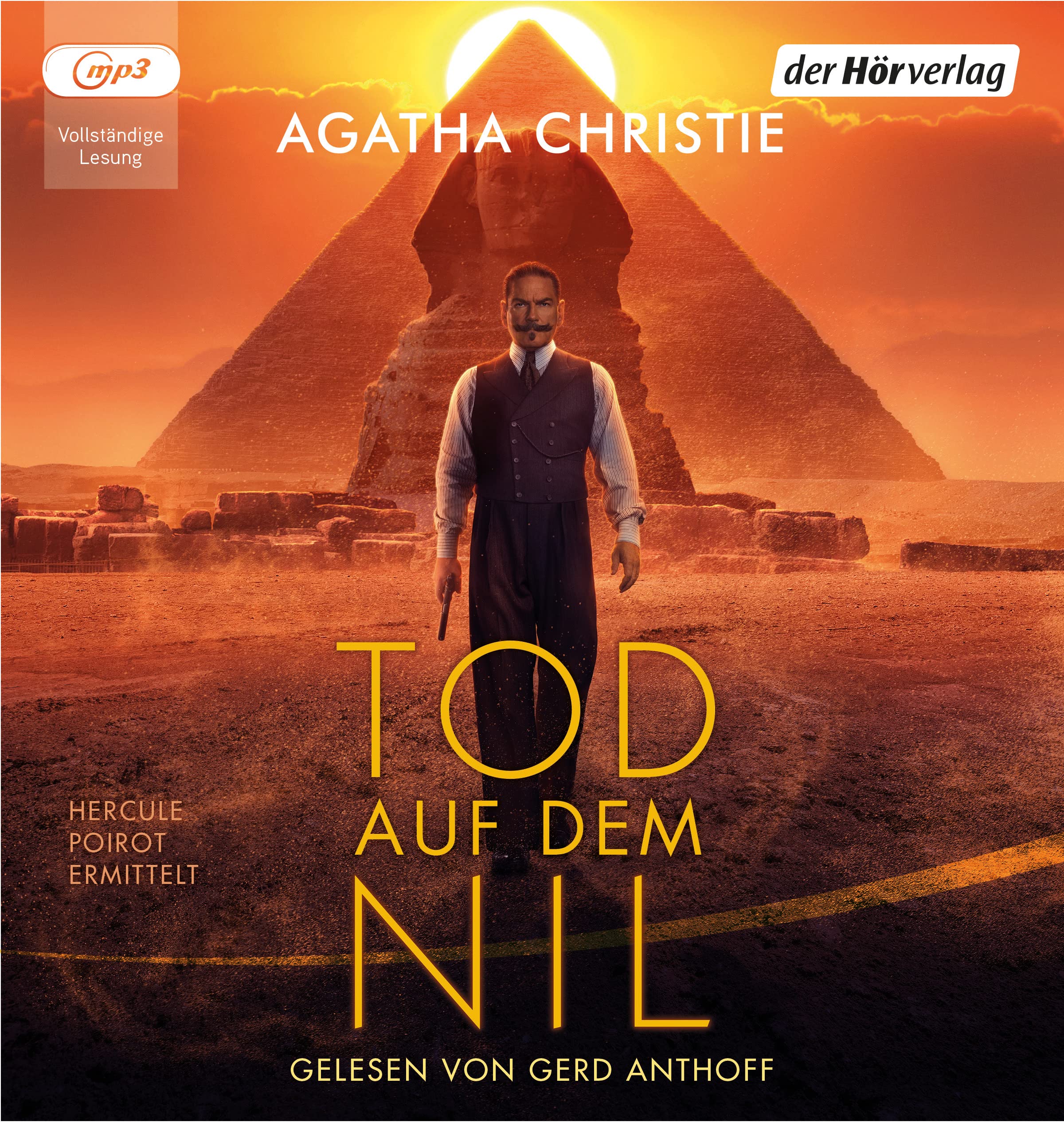 tod auf dem nil 2004