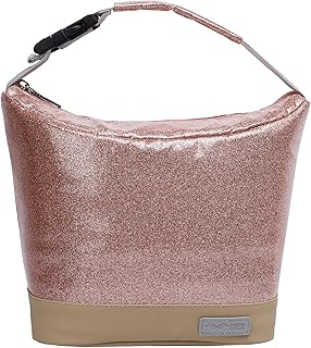 hype rose gold lunch bolsa