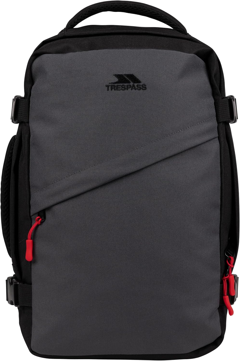 20L Cabin Bag Ervol – Cabin Bags 40x25x20, Underseat Cabin Bag, Carry-On Backpack, Hand Luggage Bag, Travel Backpack Rucksack, Cabin Size 20L