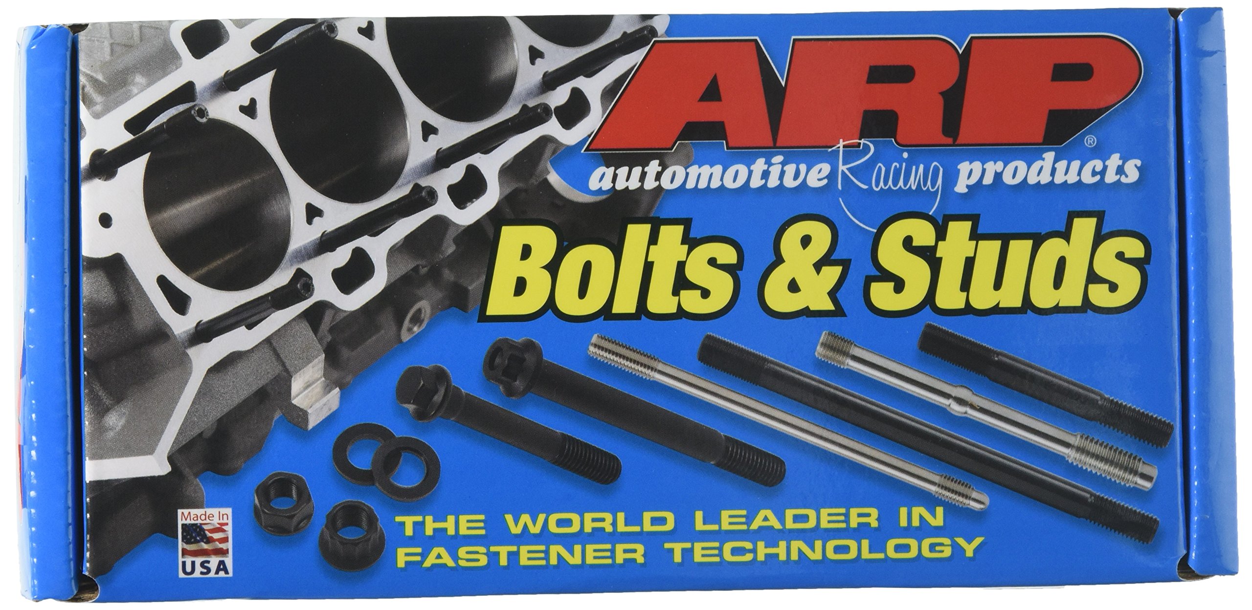 Amazon.com: ARP 202-4308 Head Stud Kit : Automotive