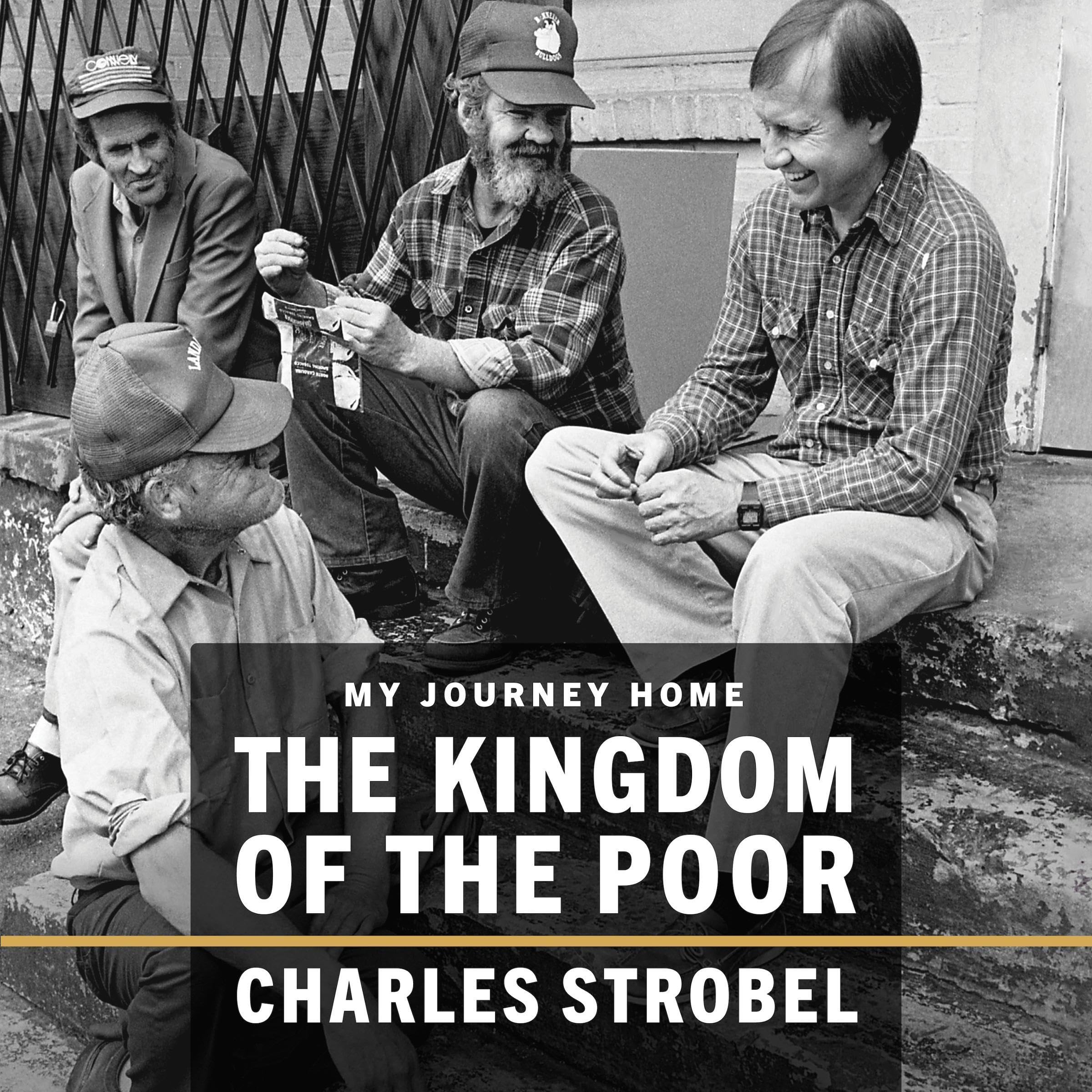 The Kingdom of the Poor