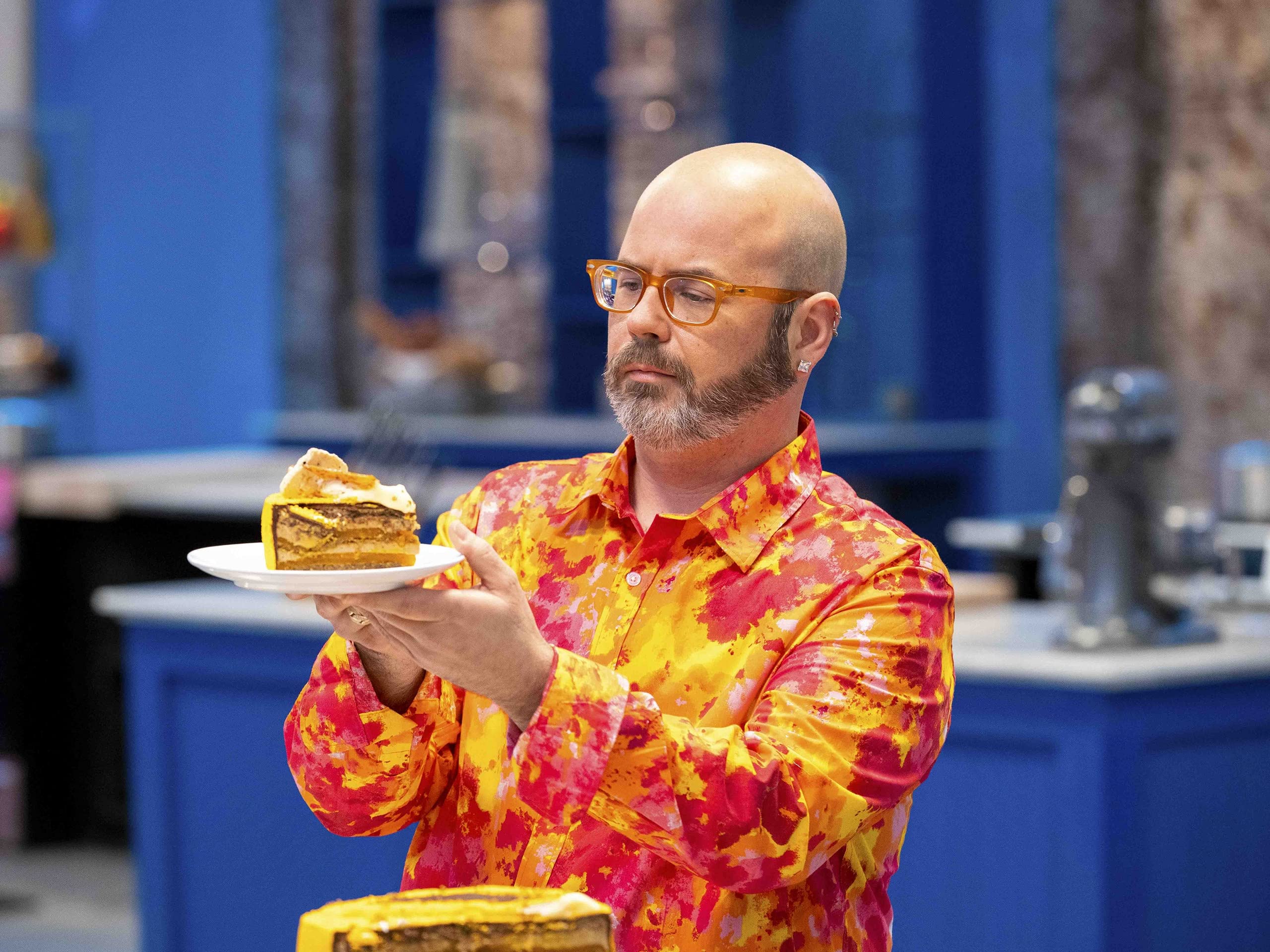 Watch Best Baker in America, Season 4 Prime Video