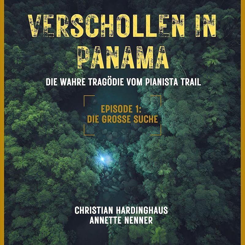 Carousel Item: Die grosse Suche