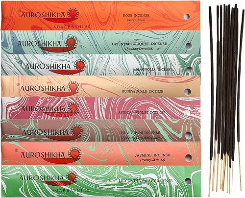 ~ La Floristería ~ Surya Rose, Ramo Oriental, Magnolia, Madreselva, Violeta Africana, Frangipani, Jazmín, Lirio del Valle