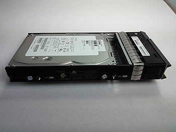 Amazon.com: X412A-R5 -NETAPP 600GB 15K 3.5
