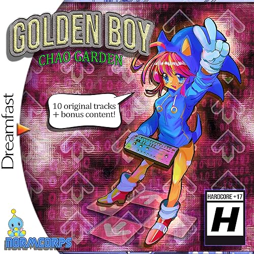 Decap Attack Aquatic Ruin Zone By Golden Boy On Amazon Music Amazon Com