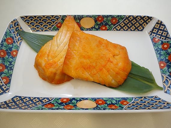 Amazon Co Jp 冷凍 かじき 味噌漬け 2切入 1g 食品 飲料 お酒 Amazon Co Jp 冷凍 かじき 味噌漬け 2切入 1g 食品 飲料 お酒