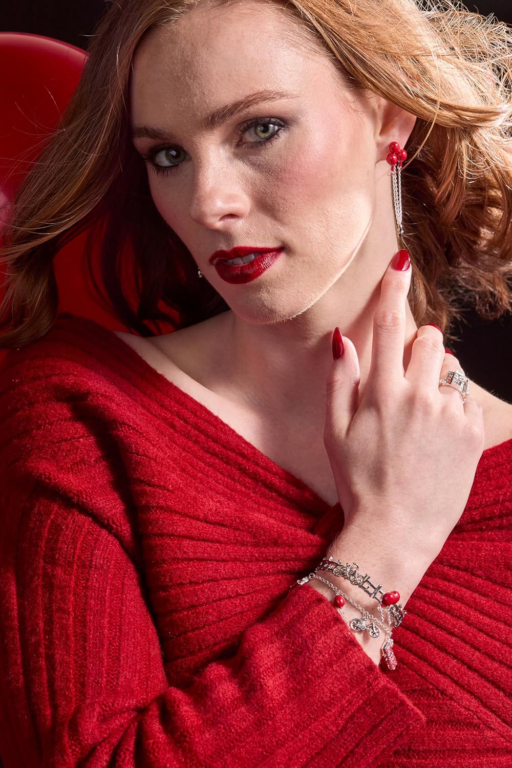 Alex and Ani Welcome to Derry™ Jewelry - Image 5