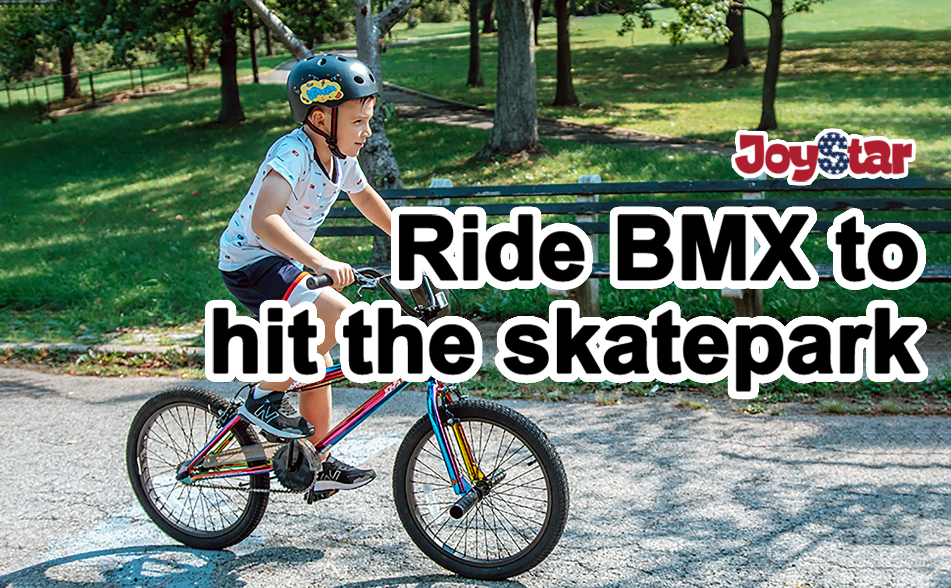 BE:FIRST LIVE inDOME
【BMSGMUSICSHOP限定盤】 JOYSTAR 24 Inch Kids Bike Freestyle BMX Bikes for 8-12 Years