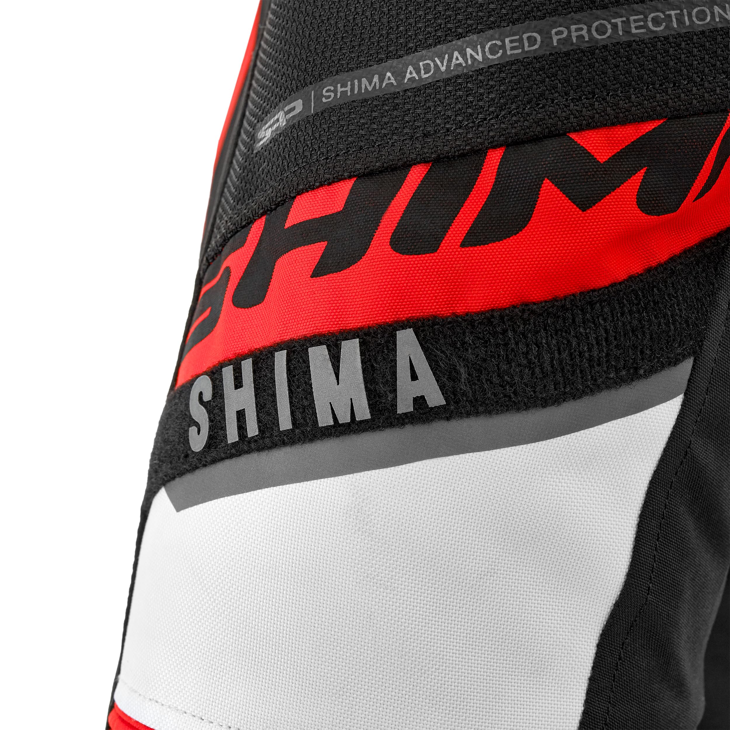 SHIMA Kurtka motocyklowa Mężczyźni Meshpro 2.0