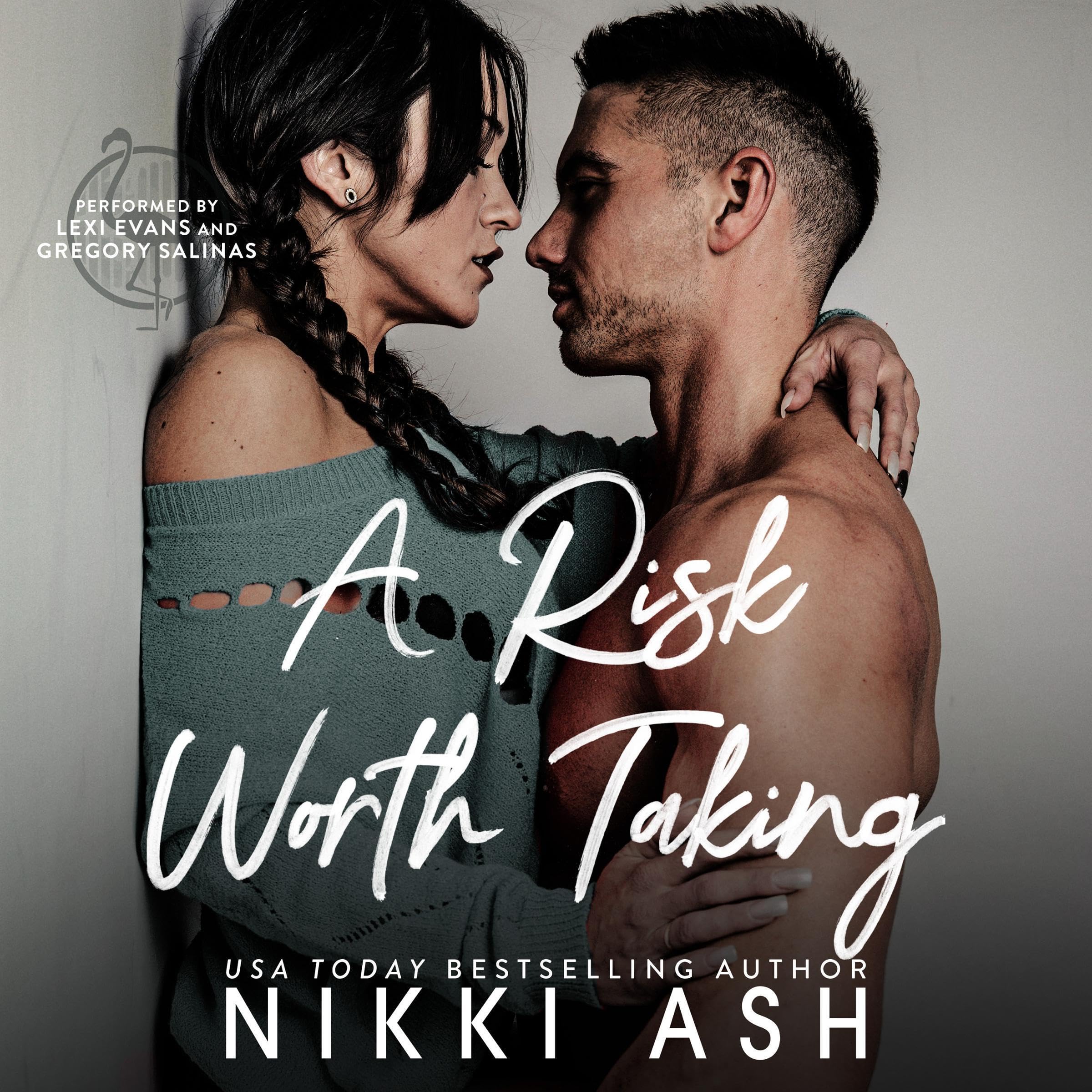 Cover art for A Risk Worth Taking