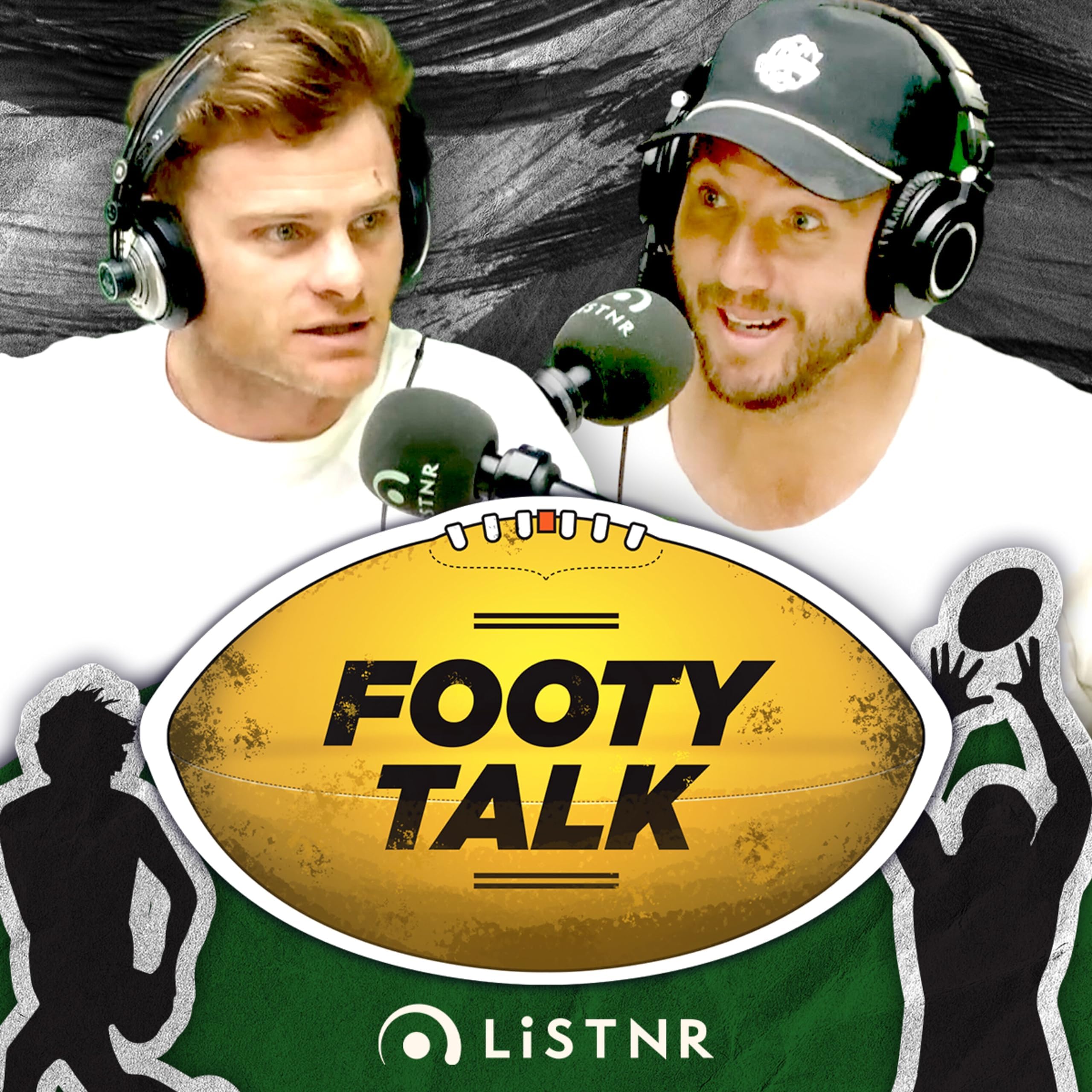Heater & Daisy | How Darcy Moore can own the moments