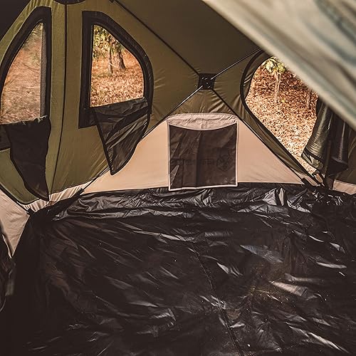 Miniatura 5 de Gazelle Tents Tents T3X Hub Tent