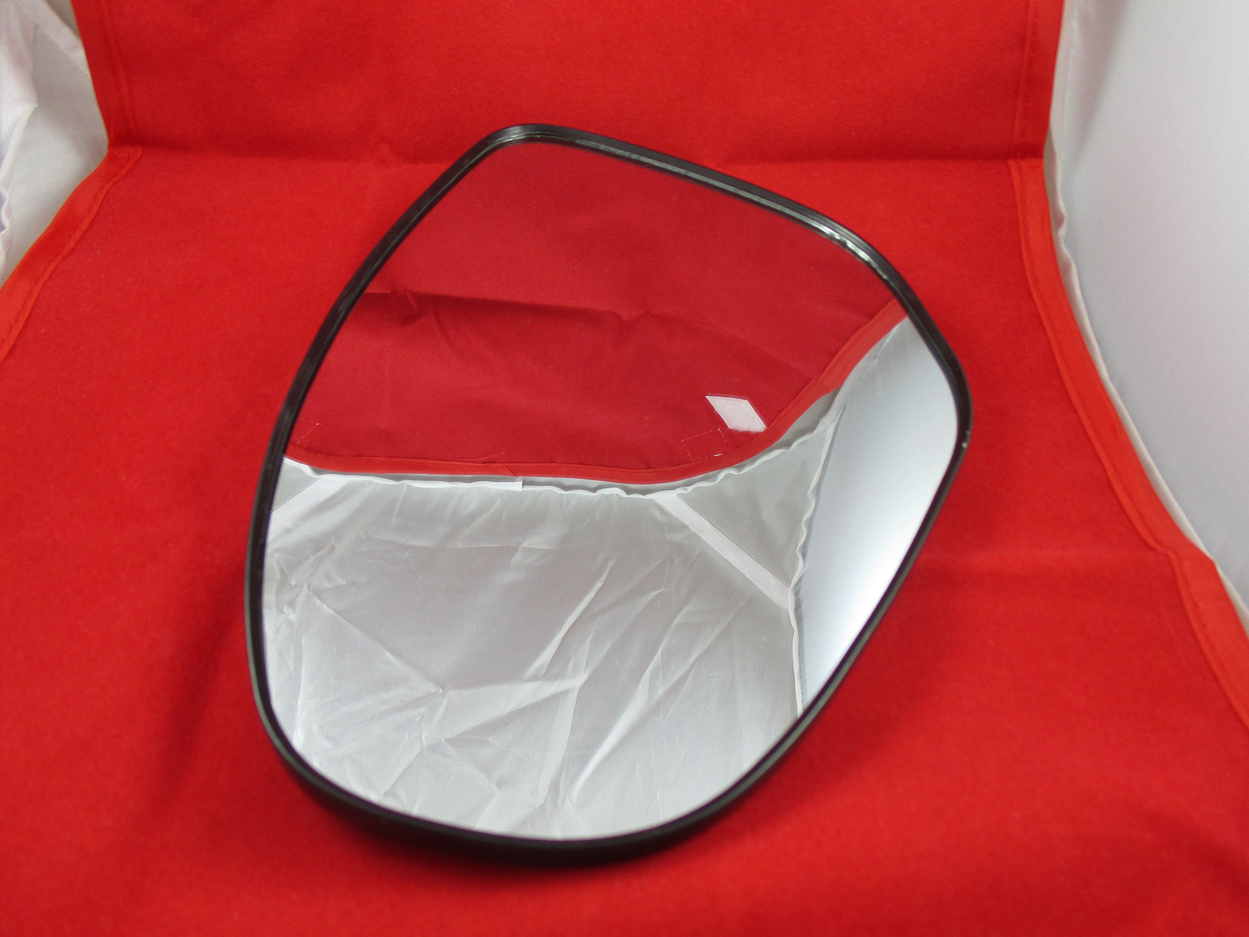 Amazon.com: Mazda 2 & Mazda 3 10-13 New OEM Left driver side