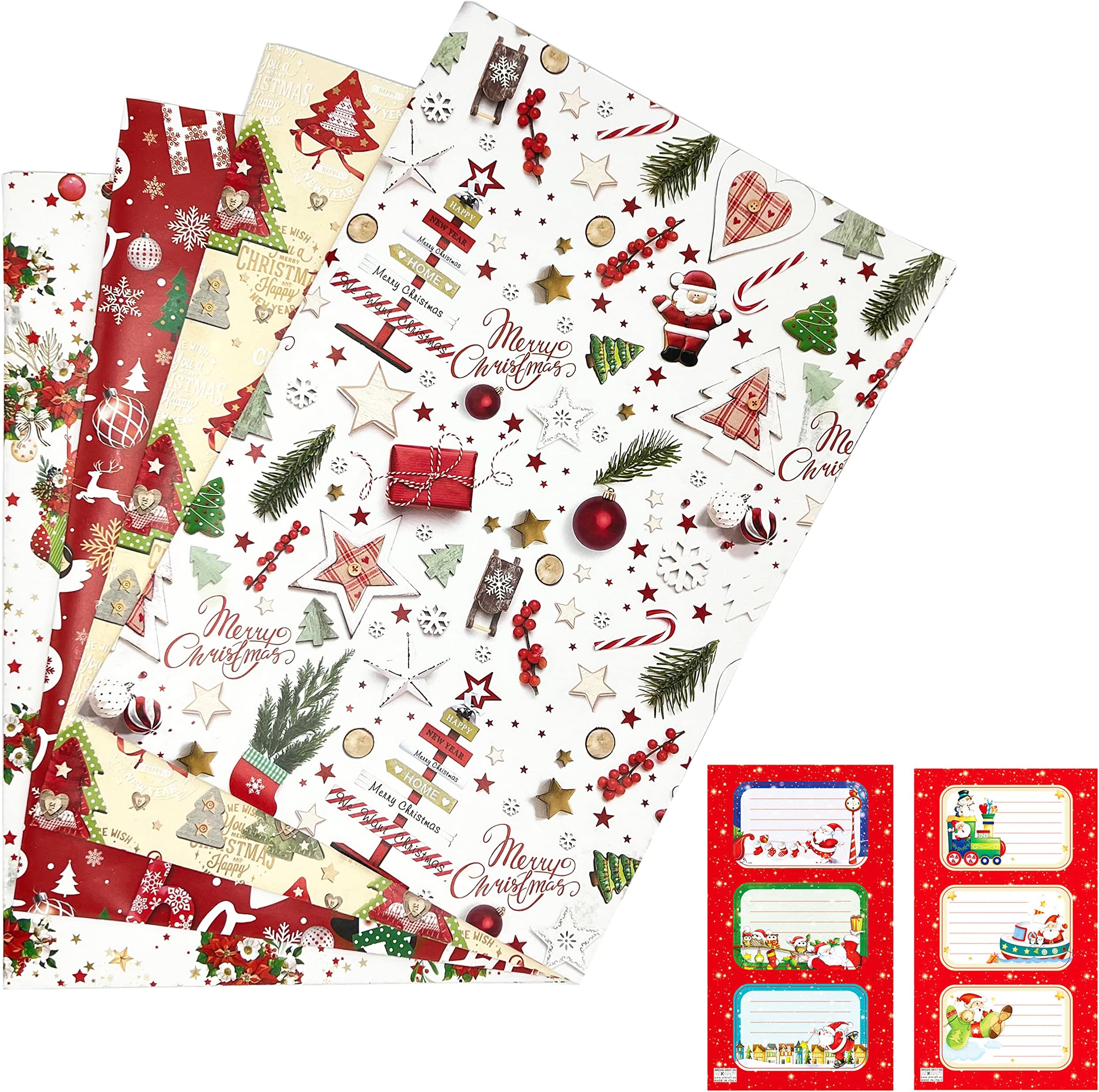 Rotolo Carta Regalo Kraft Clairefontaine Viola, 3x0,70m: Il Tocco Di Colore Per I Tuoi Regali Fatti A Mano!