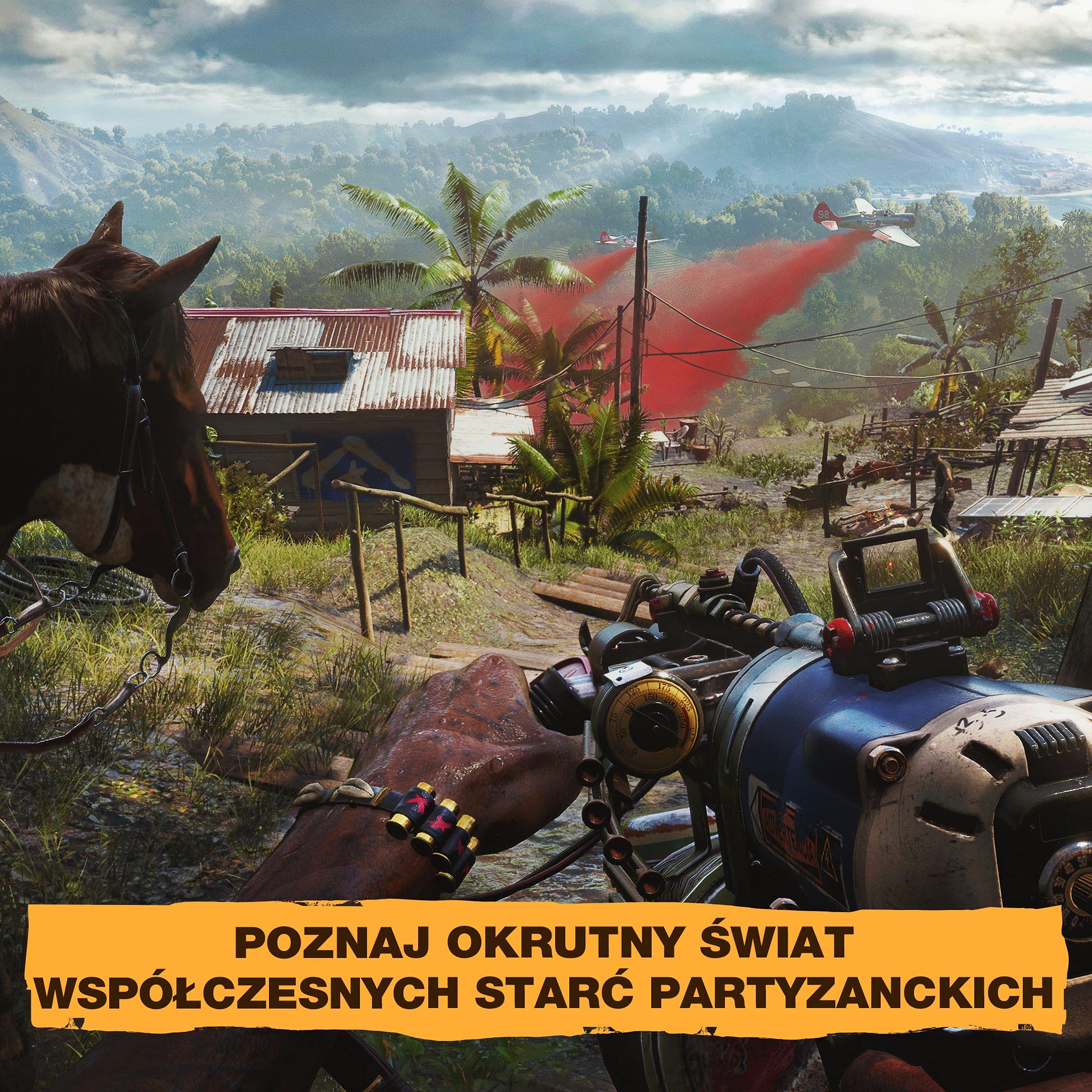 Ubisoft Far Cry 6 Ultimate Edition XBOX (Xbox Series X/)