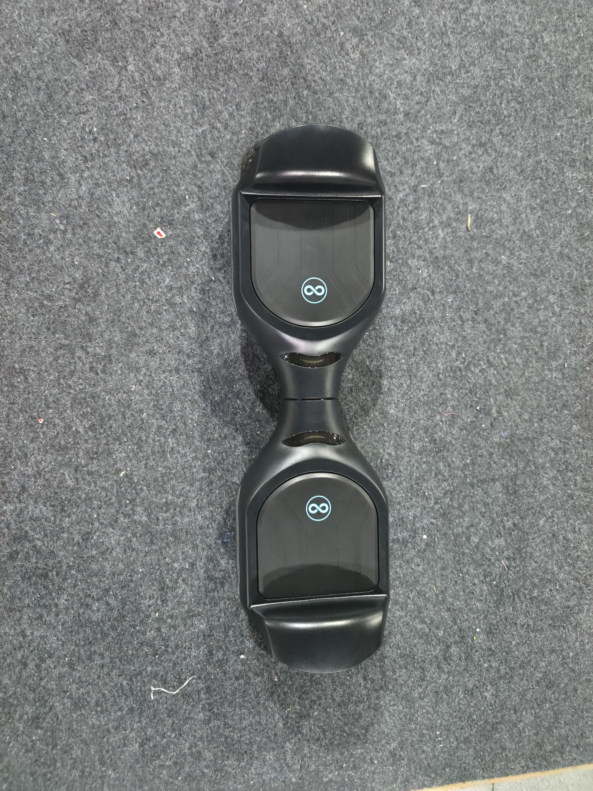 Gyroor G13 All-Terrain Hoverboard, Gelände Hoverboard für Kinder, Jugendliche & Erwachsene, 6,5" Reifen für Gras, Erde, Schotter & Asphalt