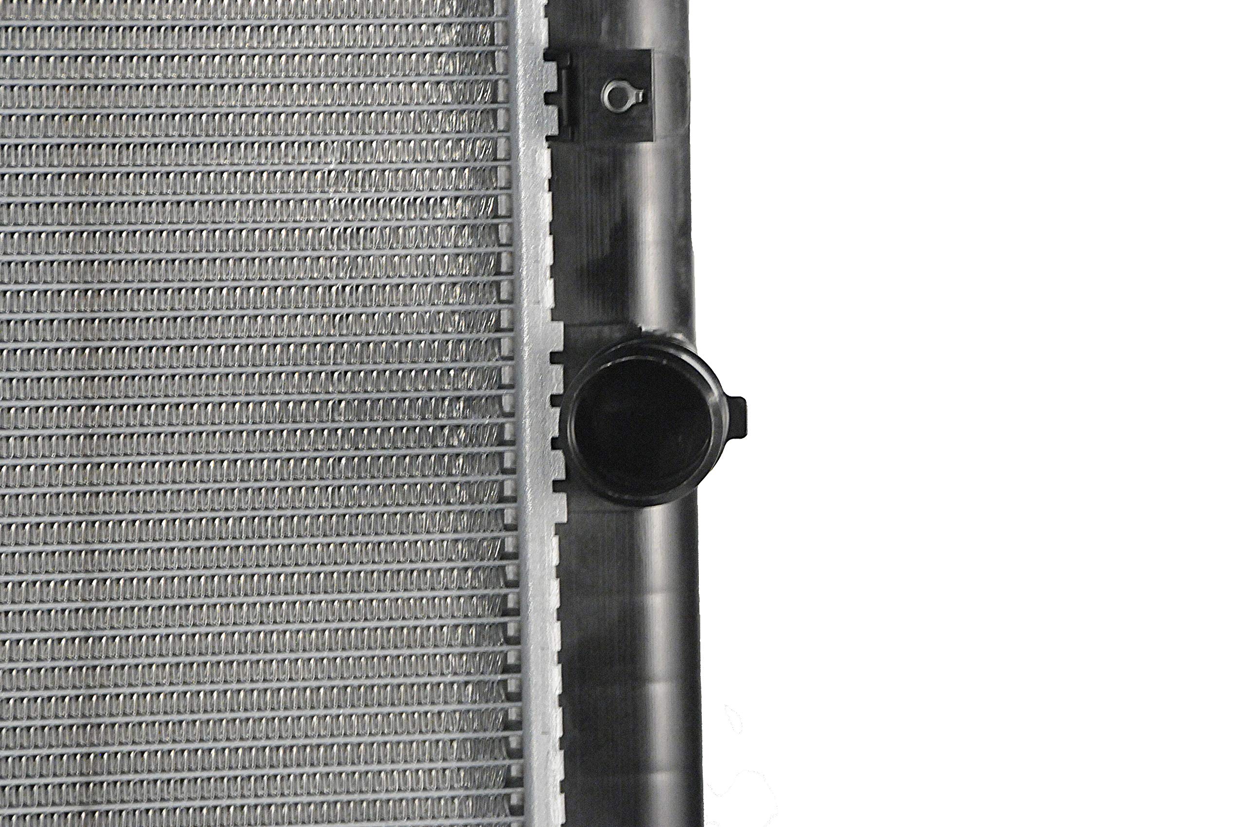 Amazon.com: GM Genuine Parts 21713 (19130399) Radiator : Automotive 