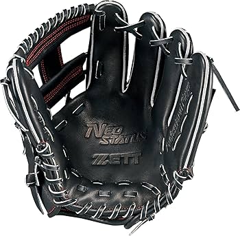 ゼット(ＺＥＴＴ) 野球 硬式グラブ ネオステイタス ショート セカンド 大人用 Amazon | ZETT(ゼット) 野球 硬式 グラブ (グローブ) ネオ