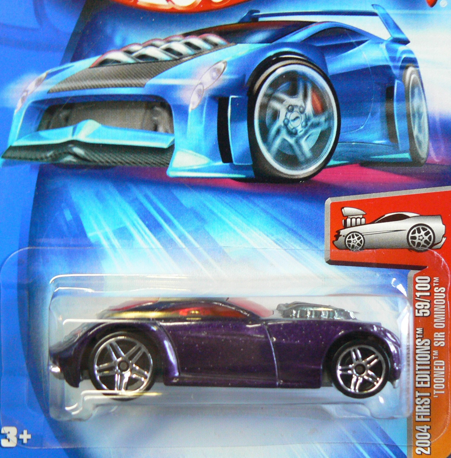 限定 Hot Wheels Toshikazu Nozaka 直筆サイン入り 限定 Hot