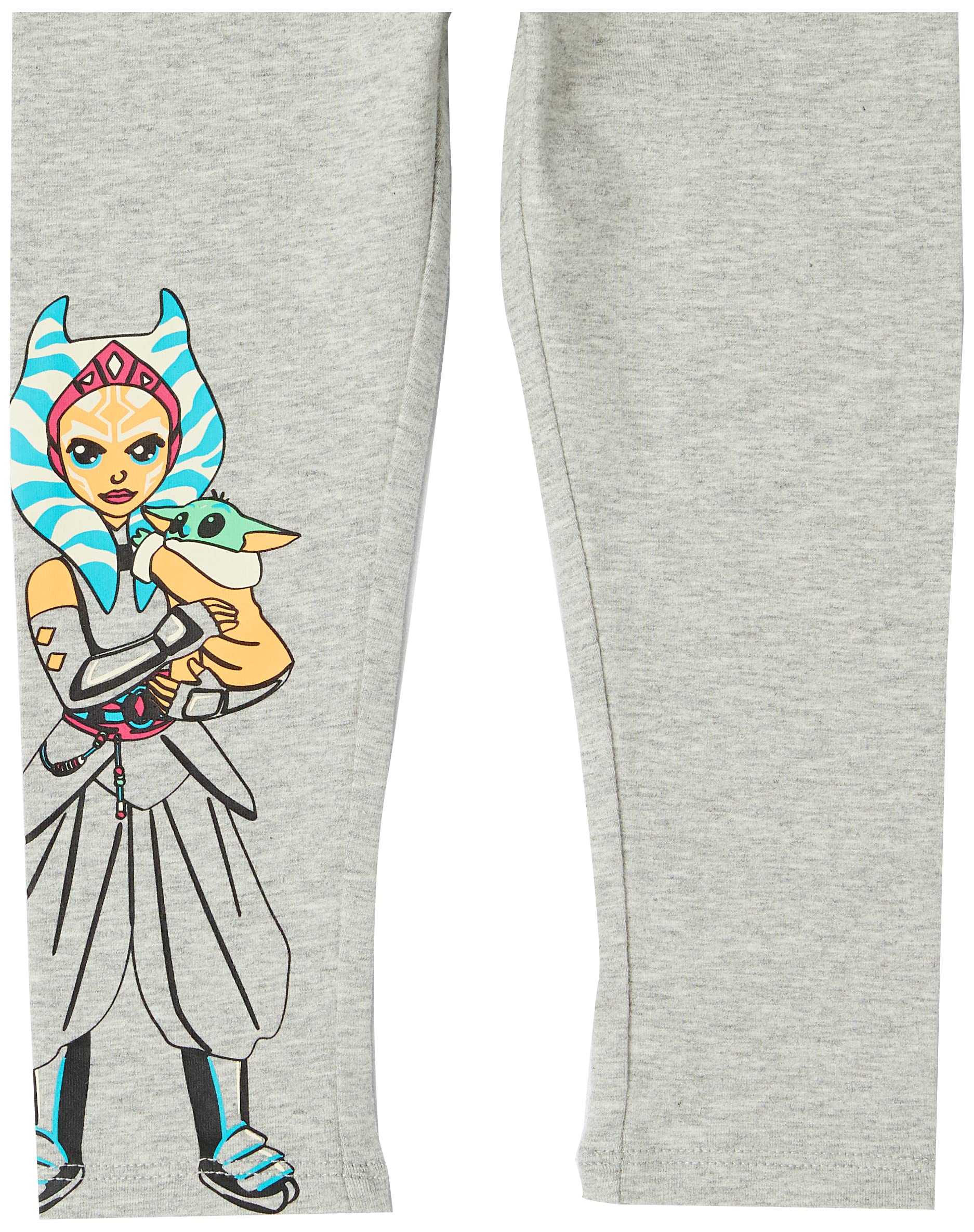 Amazon Essentials Niñas Leggings
