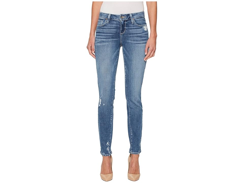 

Paige Verdugo Ankle in Ashby Distructed (Ashby Destructed) Women's Jeans