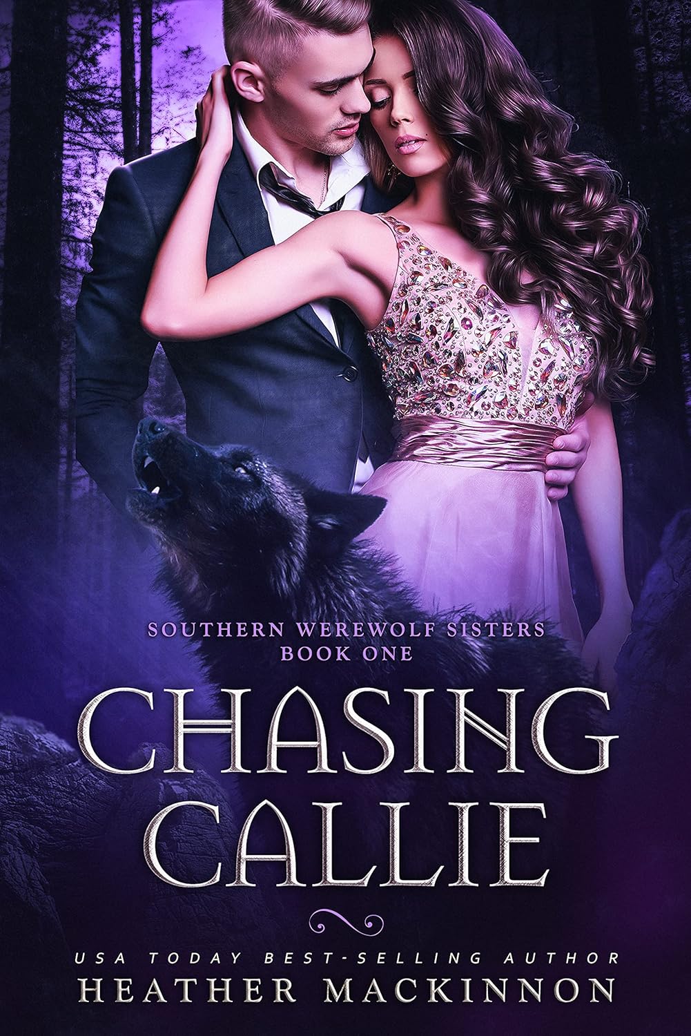 Chasing Callie