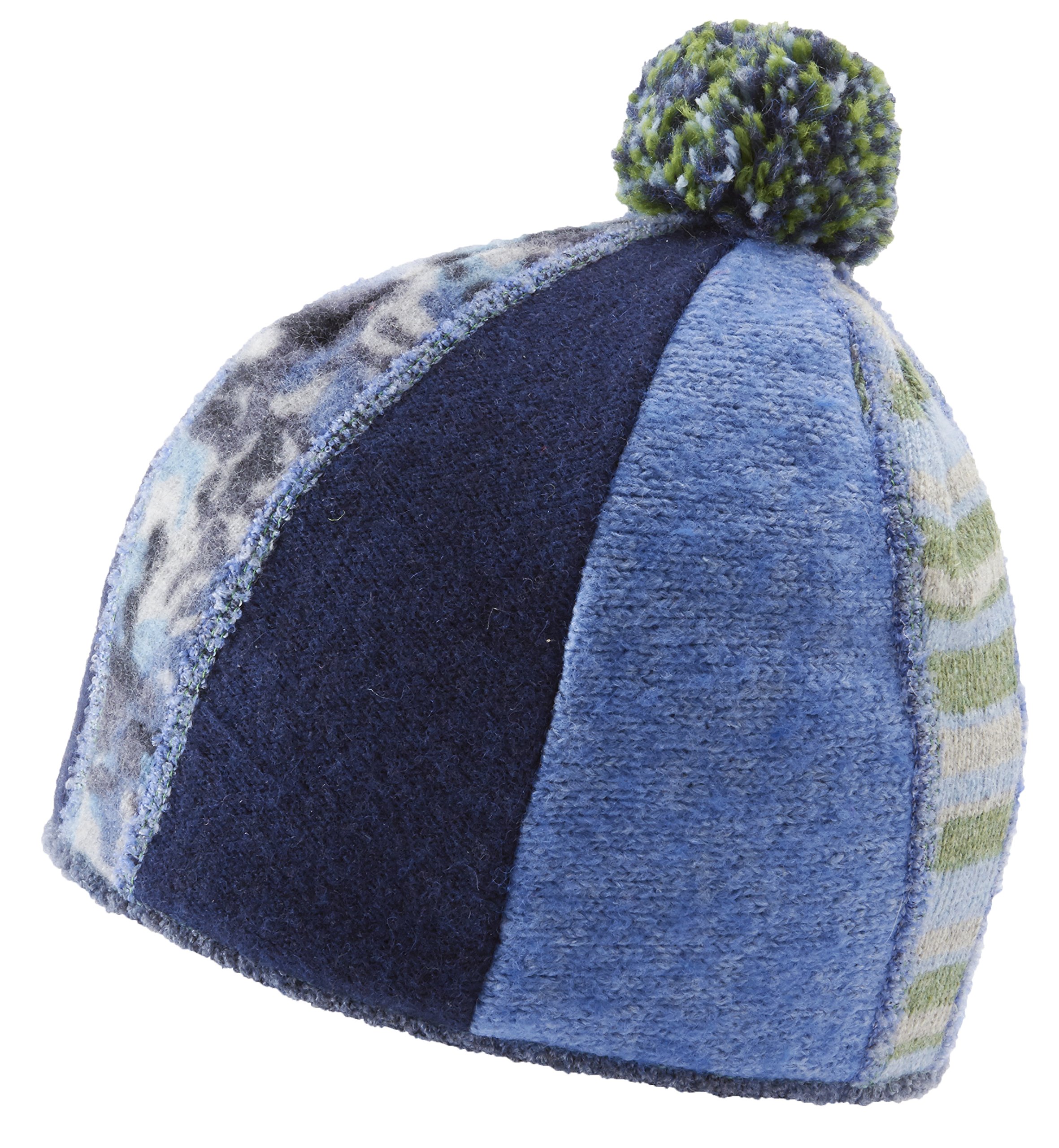 Diamon, Xob Winter Hat by icebox Knitting