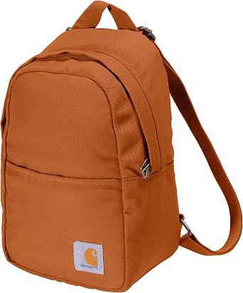 Carhartt Unisex Classic Mini Backpack Mini Backpack pack of 1