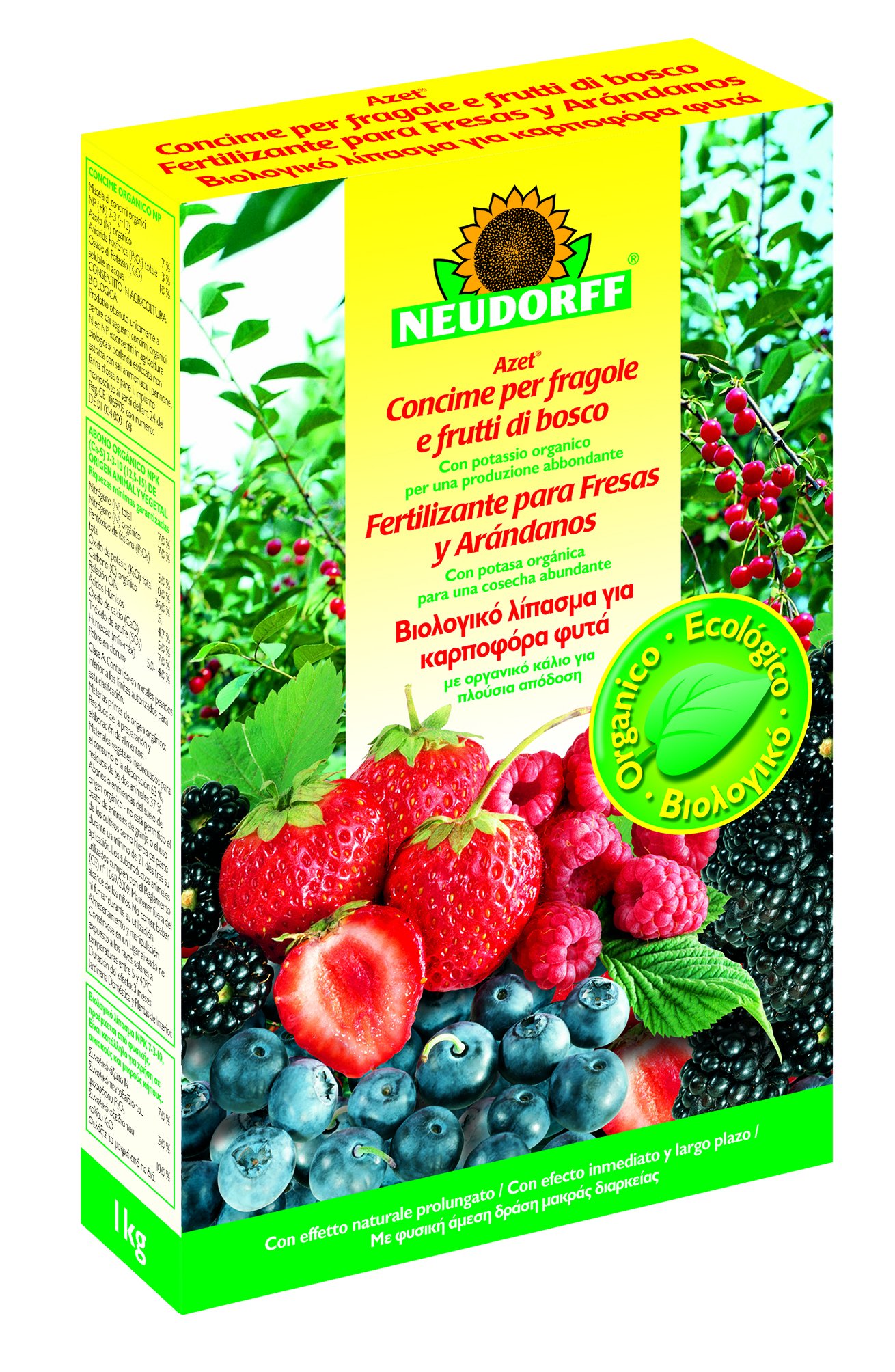 Compost (abono Orgánico) 100% Natural | Cuotas Sin Interés