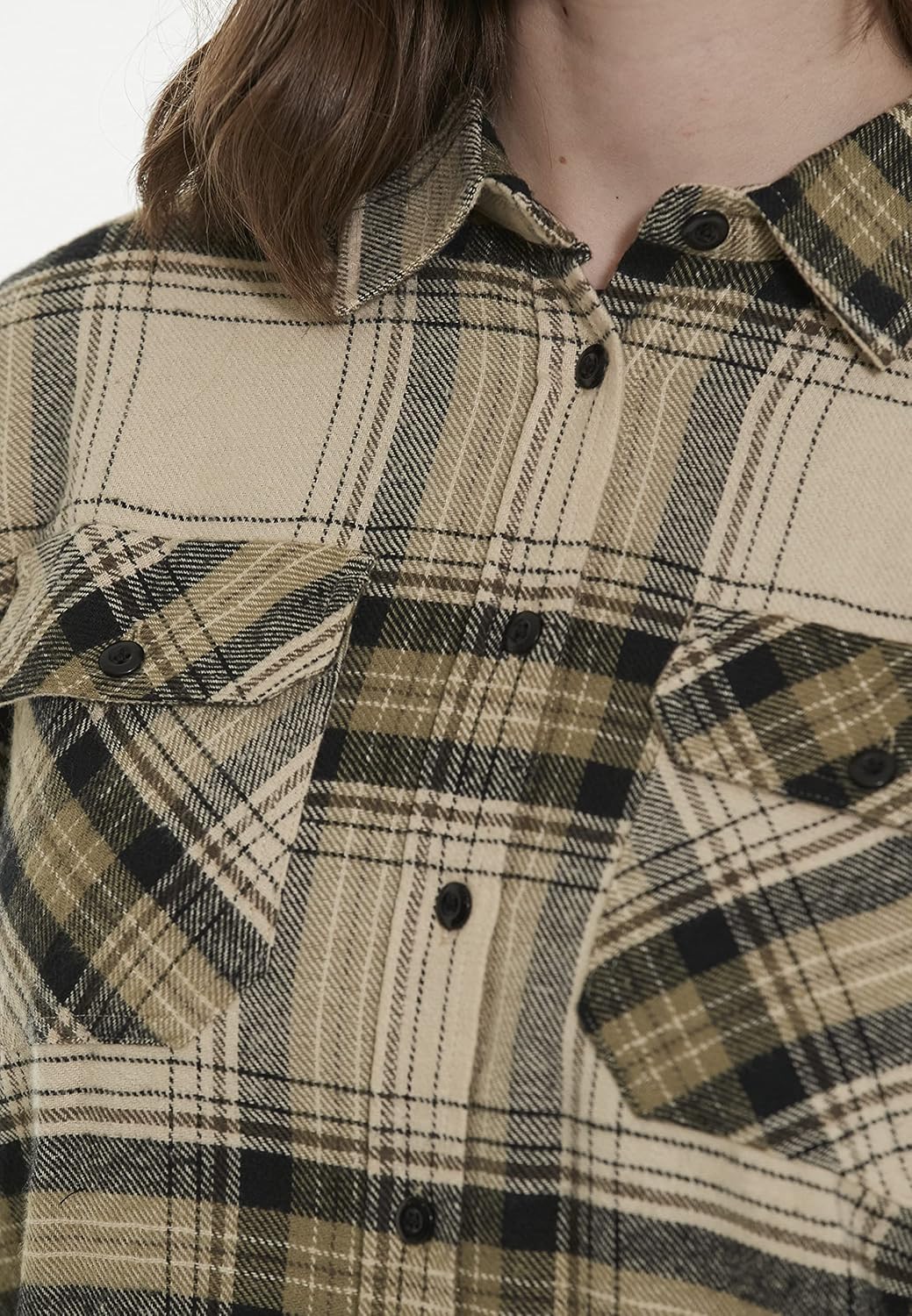 Whistler Jamba Flannel Shirt - Shirt Women's | Buy online