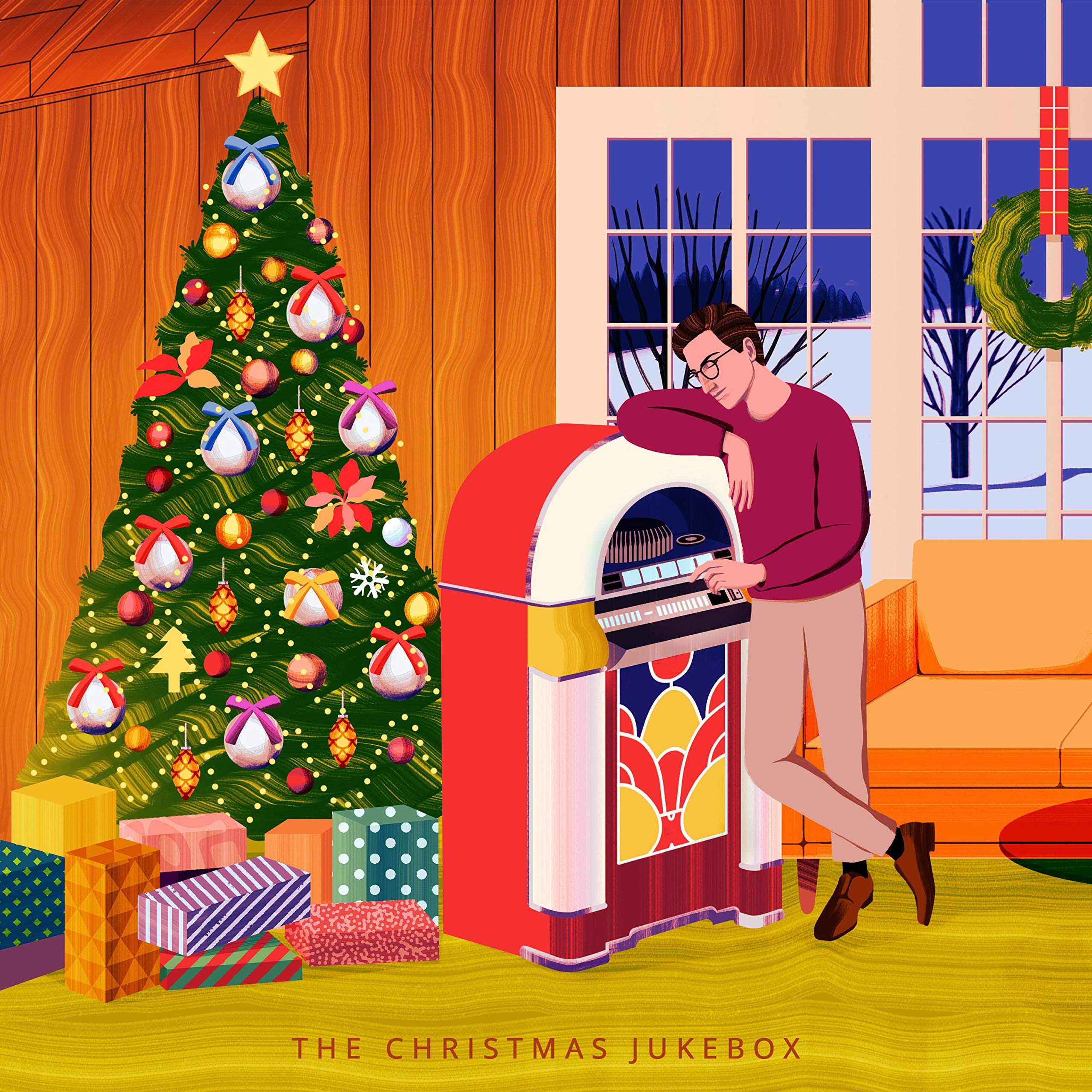 The Underground Crooner