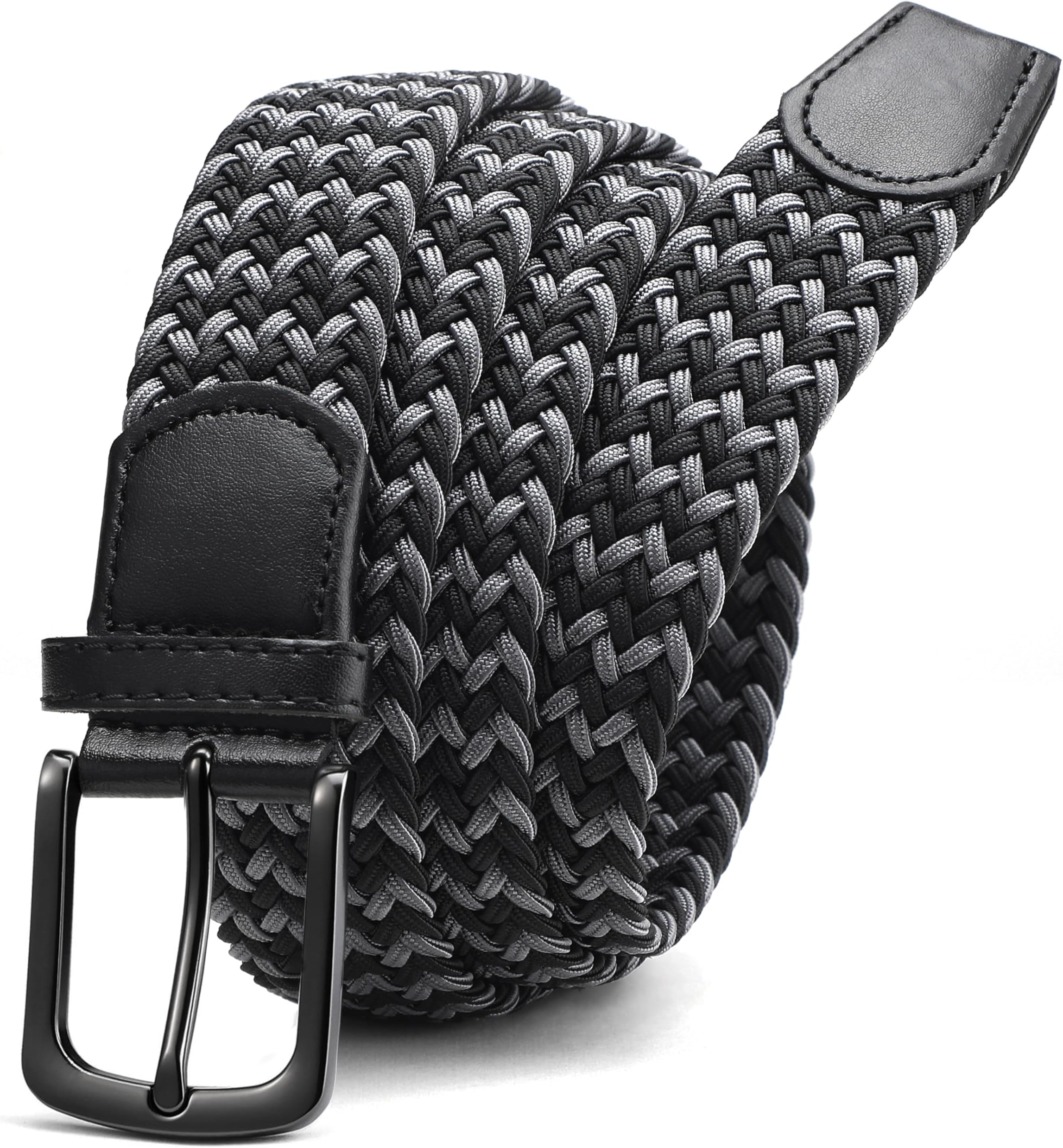 adidas golf belt black
