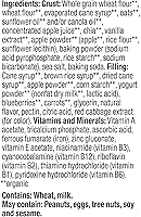 Vista 14 de Plum Organics Mighty Snack Bars - Pumpkin and Banana - 0.67 oz Bars (Pack of 48) - Organic Fruit and Vegetable Toddler Food Snack Bars