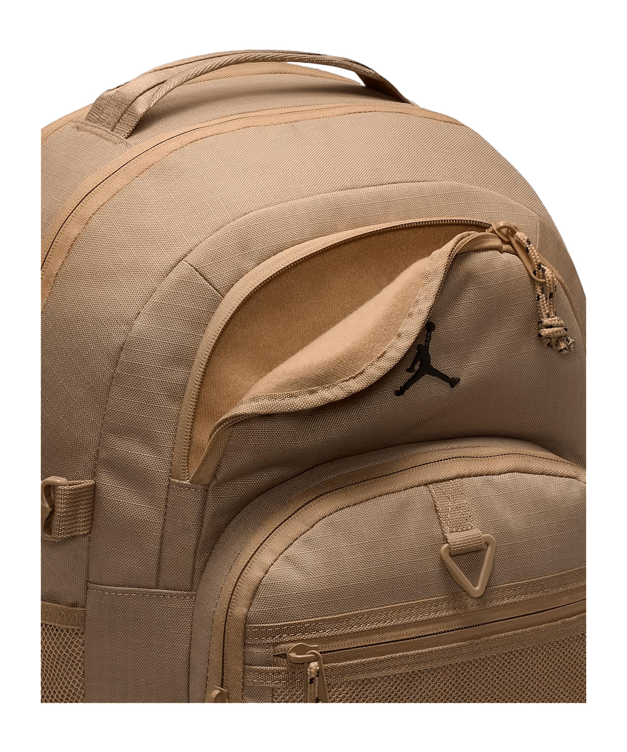 JAM BLACKTOP BACKPACK