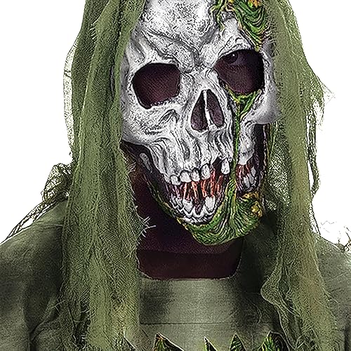 Miniatura 3 de Skeleton Zombie Child Costume